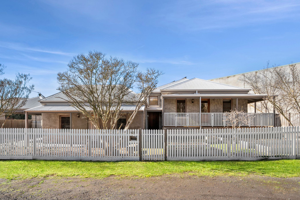 12-14 The Parade, Fyansford VIC