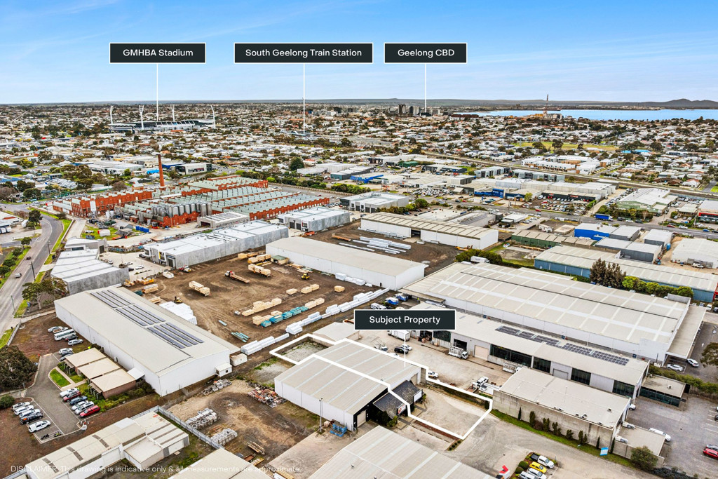 2/12 Crown Street, South Geelong VIC