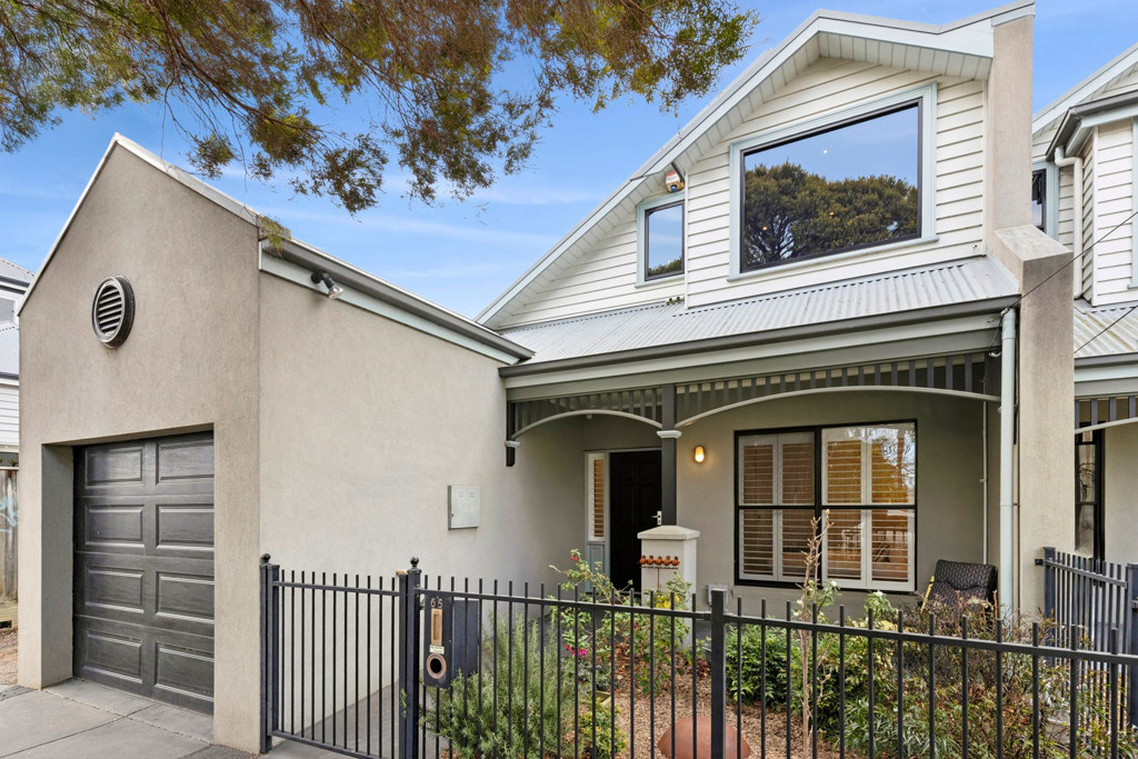 65 Maud Street, Geelong VIC