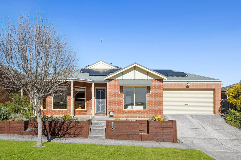 4 Pit Street, Grovedale VIC