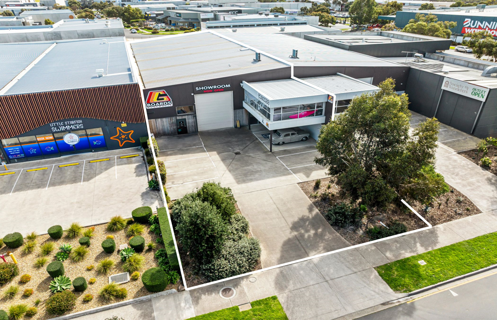 8A Winki Way, Torquay VIC