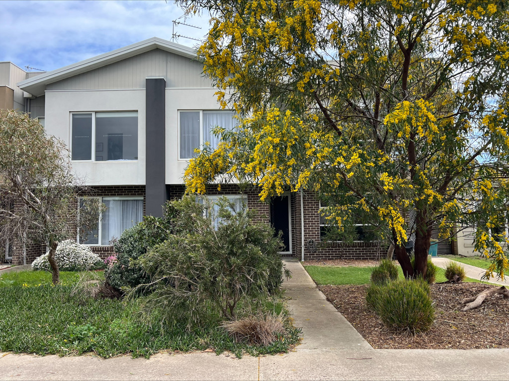 15 Stump Jump Lane, Armstrong Creek VIC