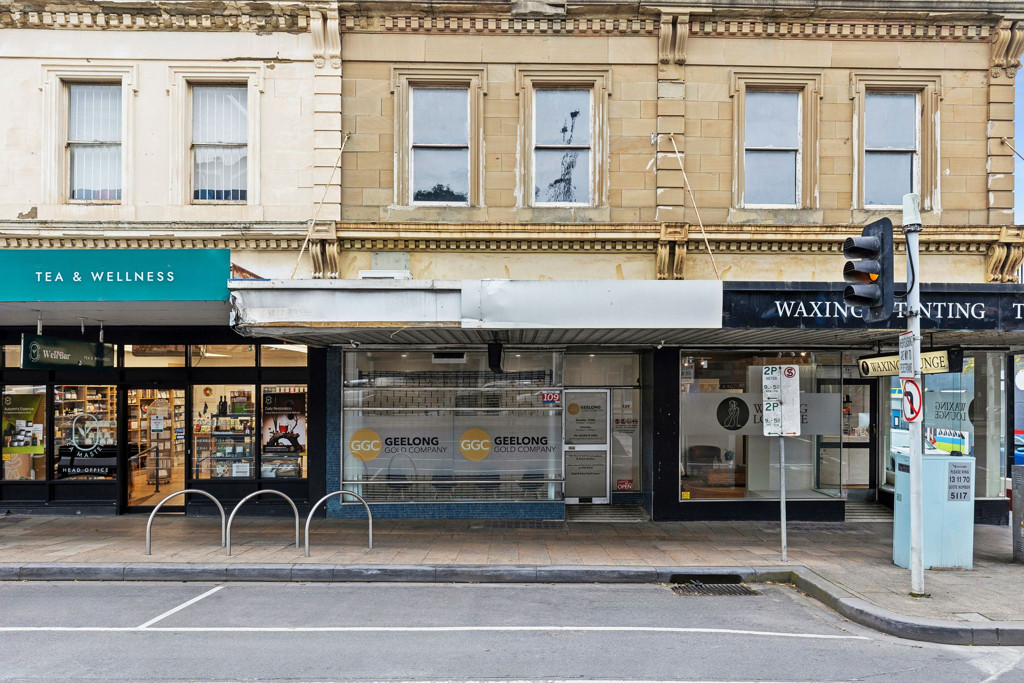 109 Ryrie Street, Geelong VIC
