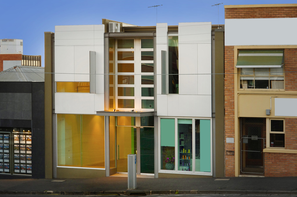 61A Gheringhap Street, Geelong VIC