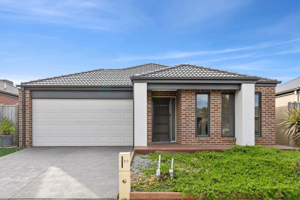 20 Celestial Way, Mount Duneed VIC