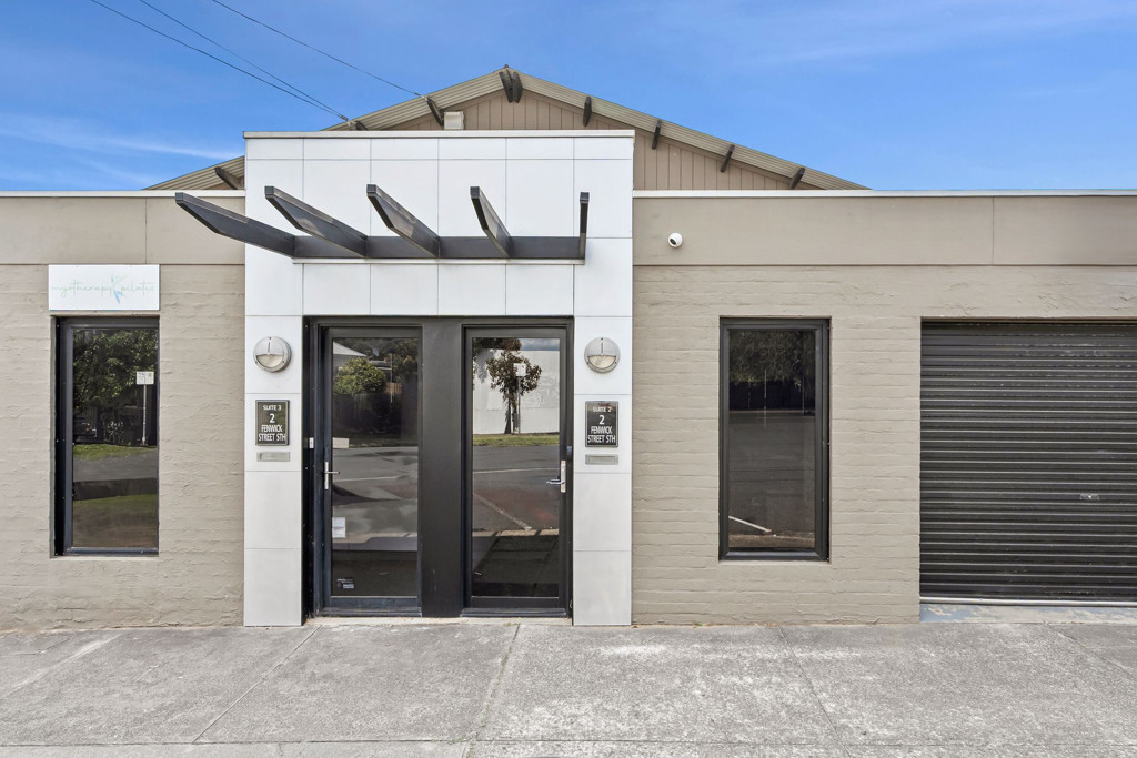 2/2 Fenwick Street, Geelong VIC