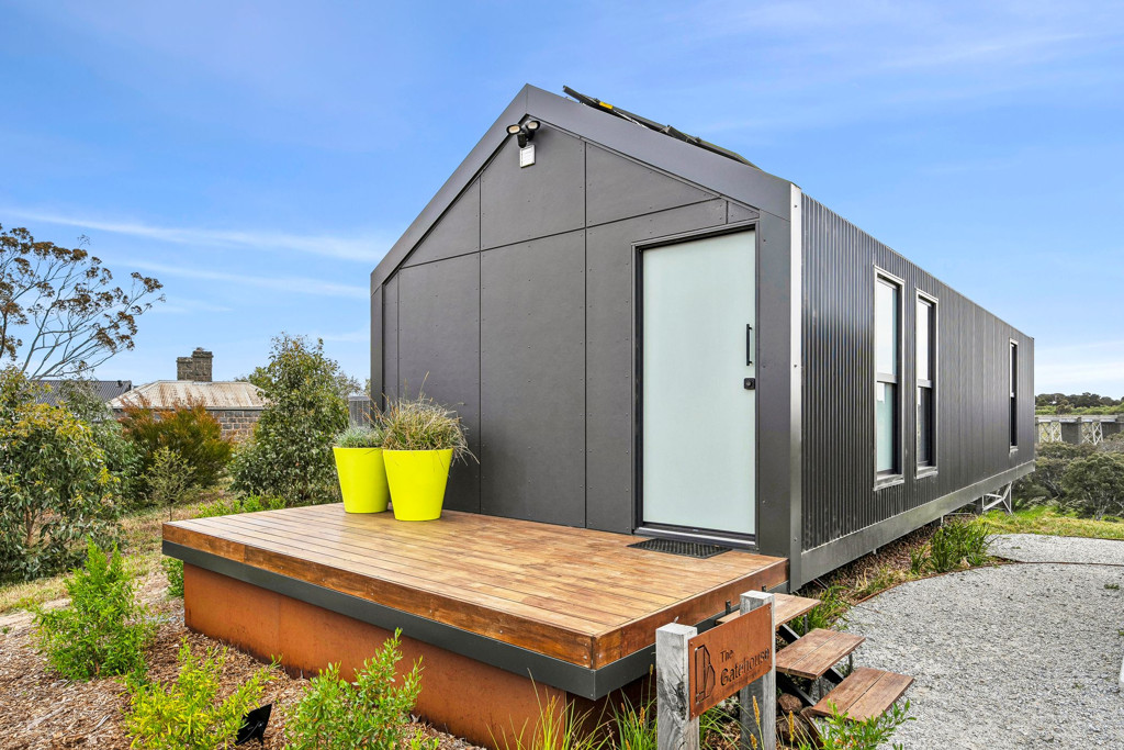 105 Shepherd Road, Batesford VIC