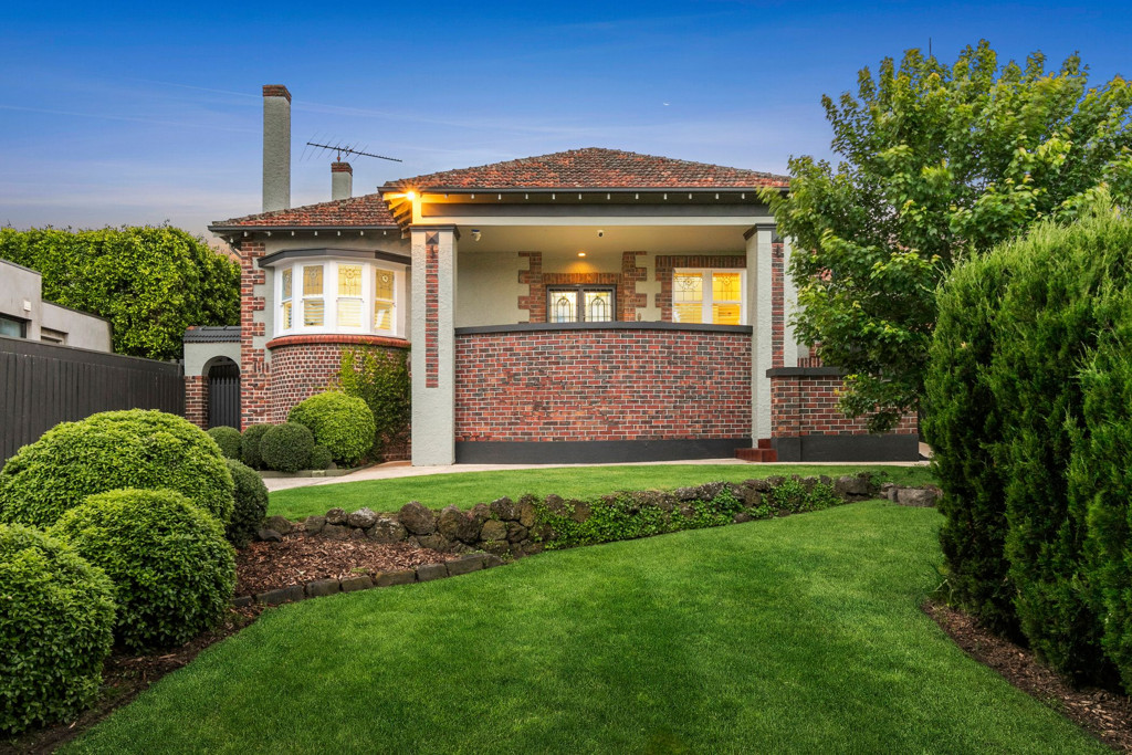 110 Noble Street, Newtown VIC
