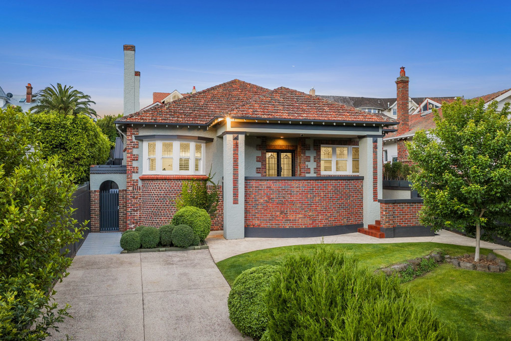 110 Noble Street, Newtown VIC