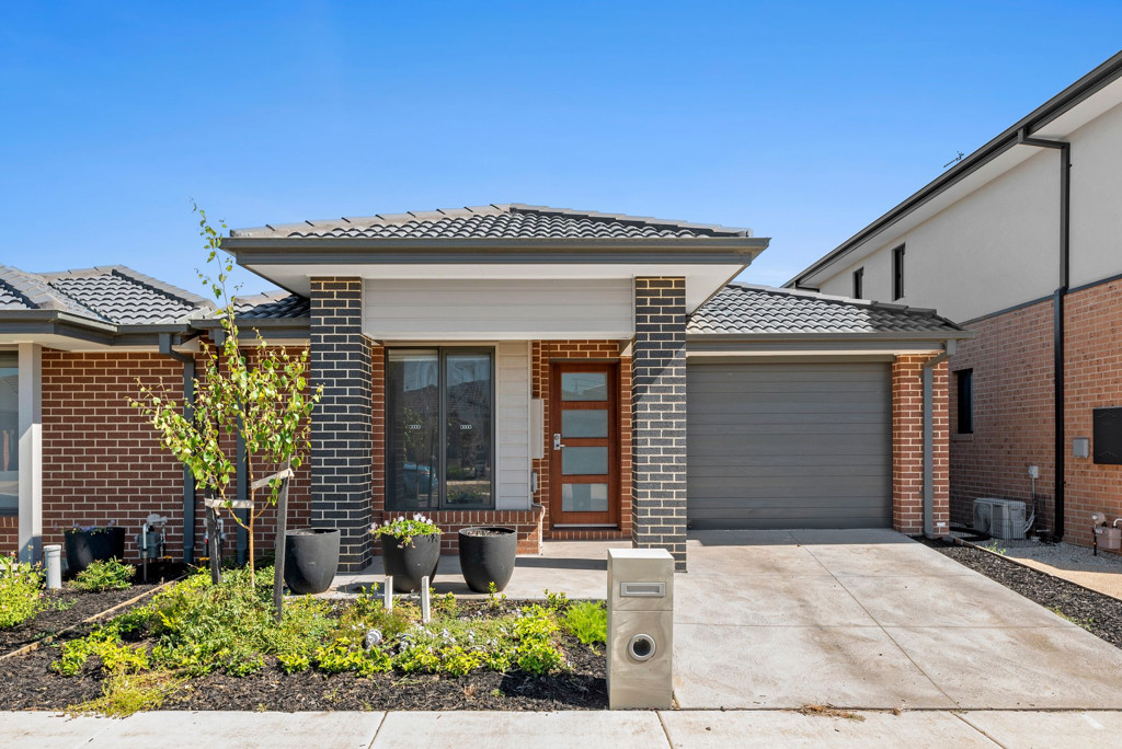 56 Atherton Street, Armstrong Creek VIC