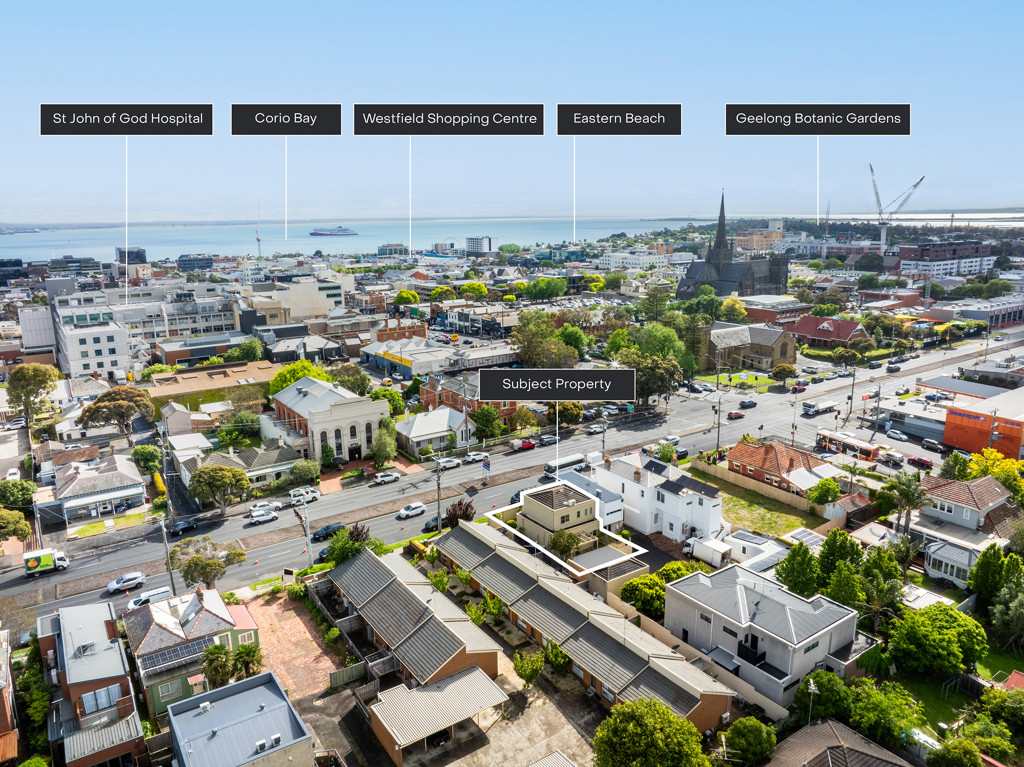 1/56 Mckillop Street, Geelong VIC