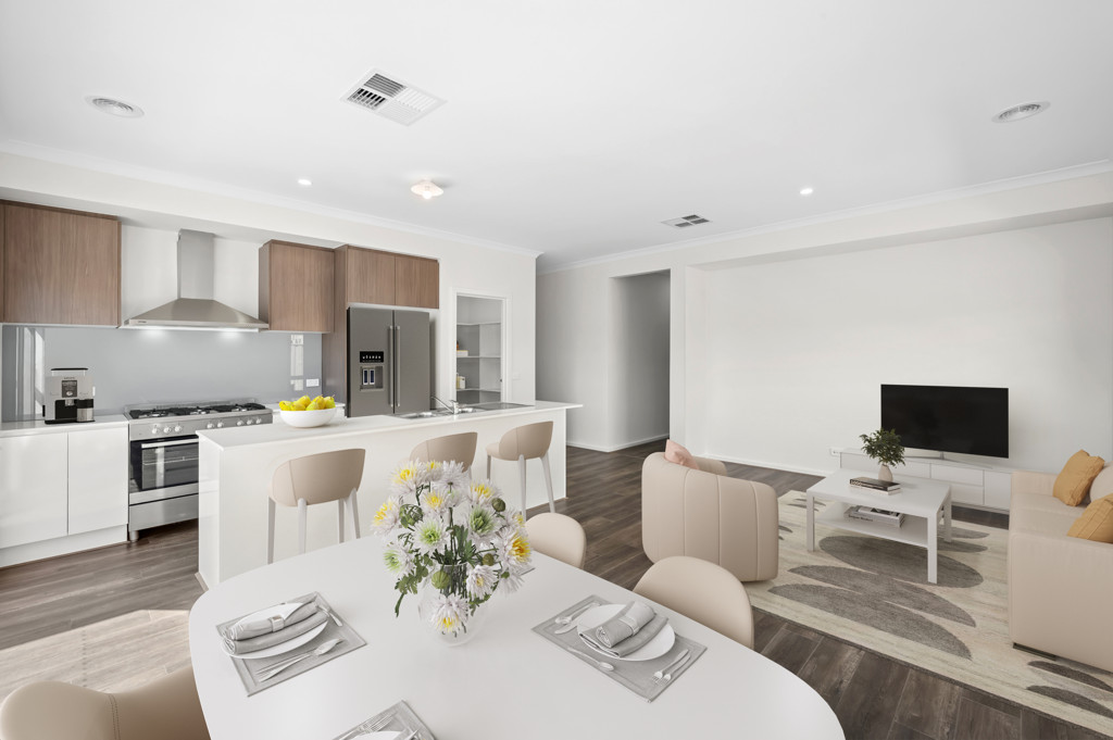 60 Giovanni Drive, Charlemont VIC