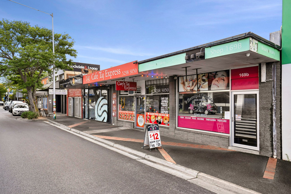 169B High Street, Belmont VIC