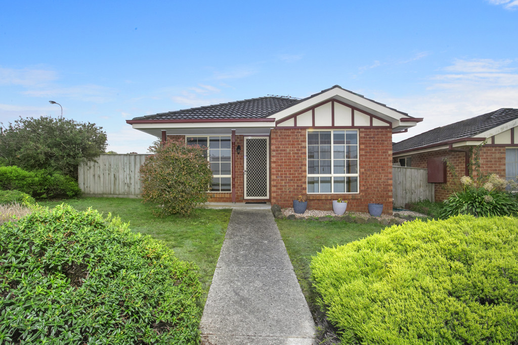 1/18 Villawood Court, Highton VIC