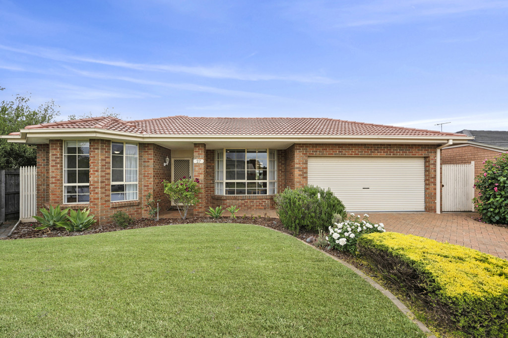 27 Wilks Street, Hamlyn Heights VIC