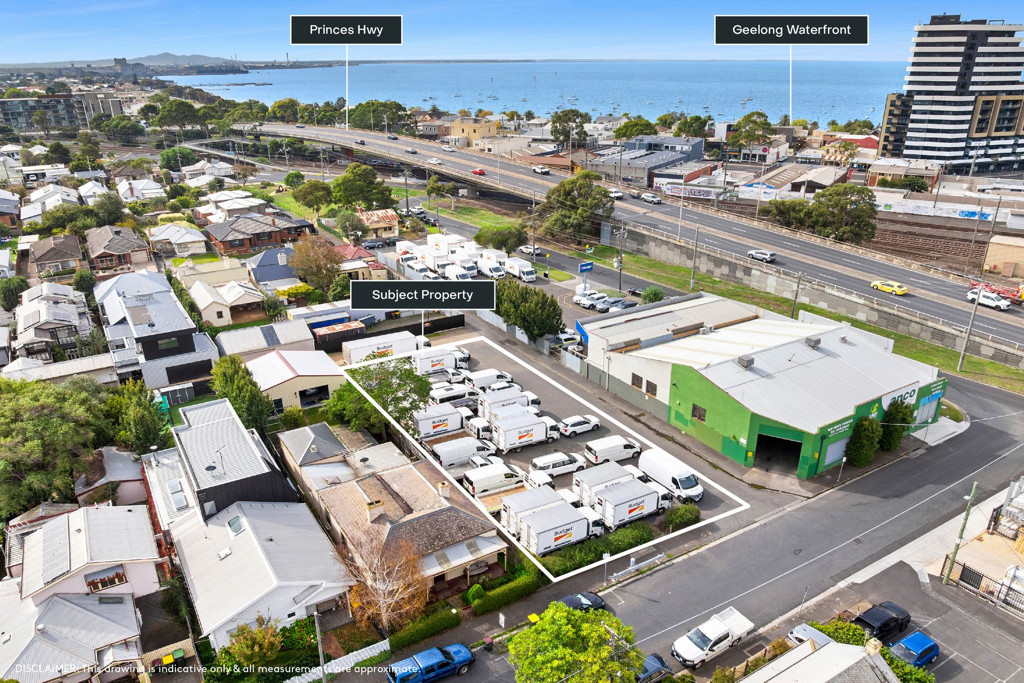 6-10 Candover Street, Geelong West VIC