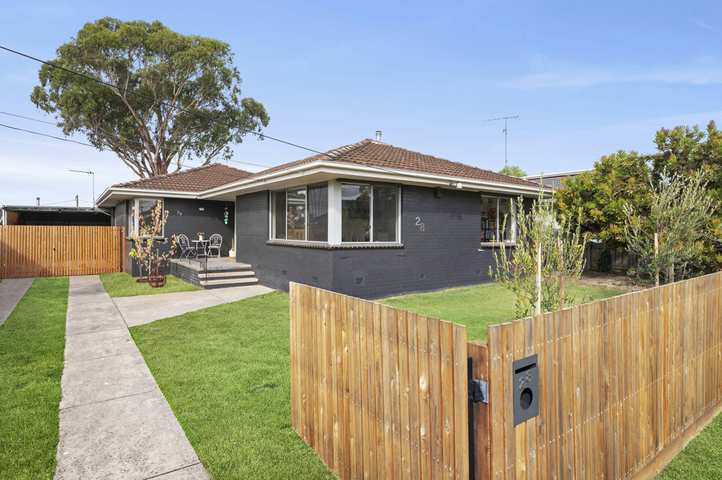 28 Beltana Street, Grovedale VIC