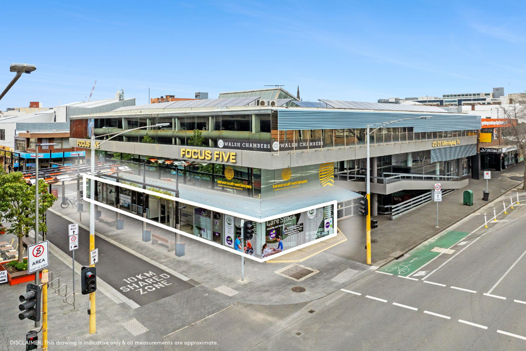 S4/4/23-31 Gheringhap Street, Geelong VIC