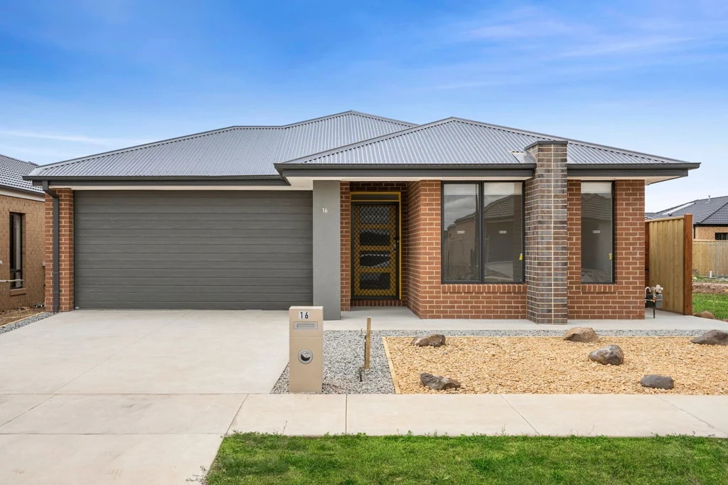 16 Woodland Street, Lara VIC