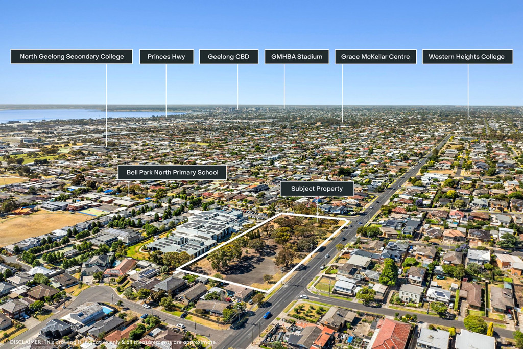 48-58 Barton Street, Bell Park VIC