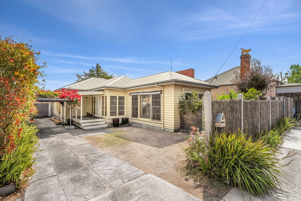 178 Aberdeen Street, Geelong West VIC