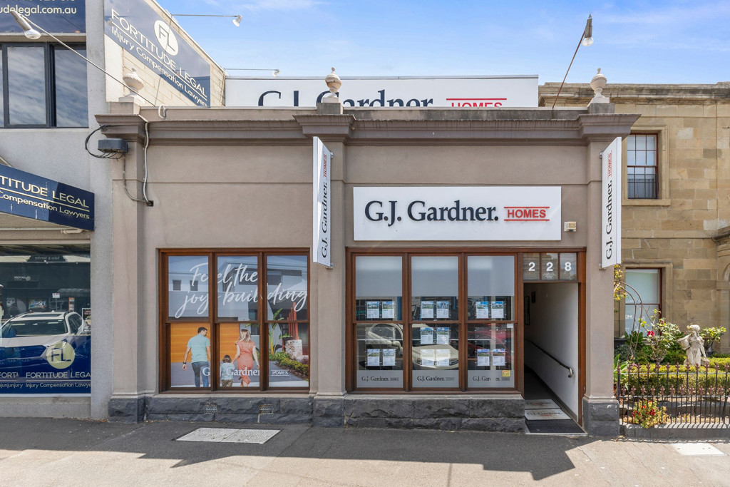 228 Moorabool Street, Geelong VIC