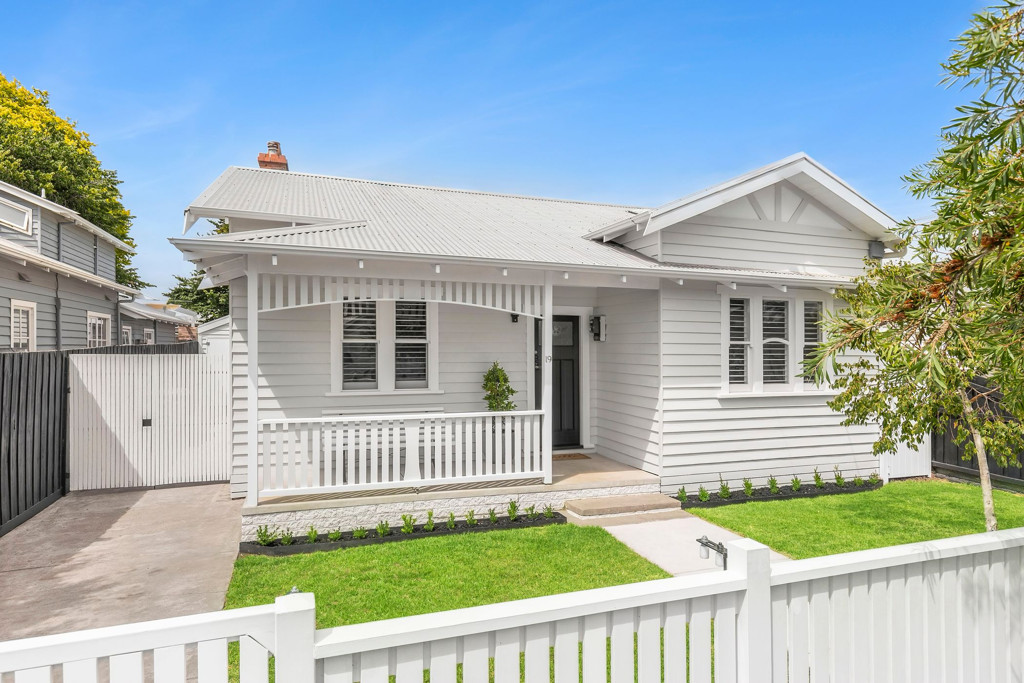 19 John Street, Geelong West VIC