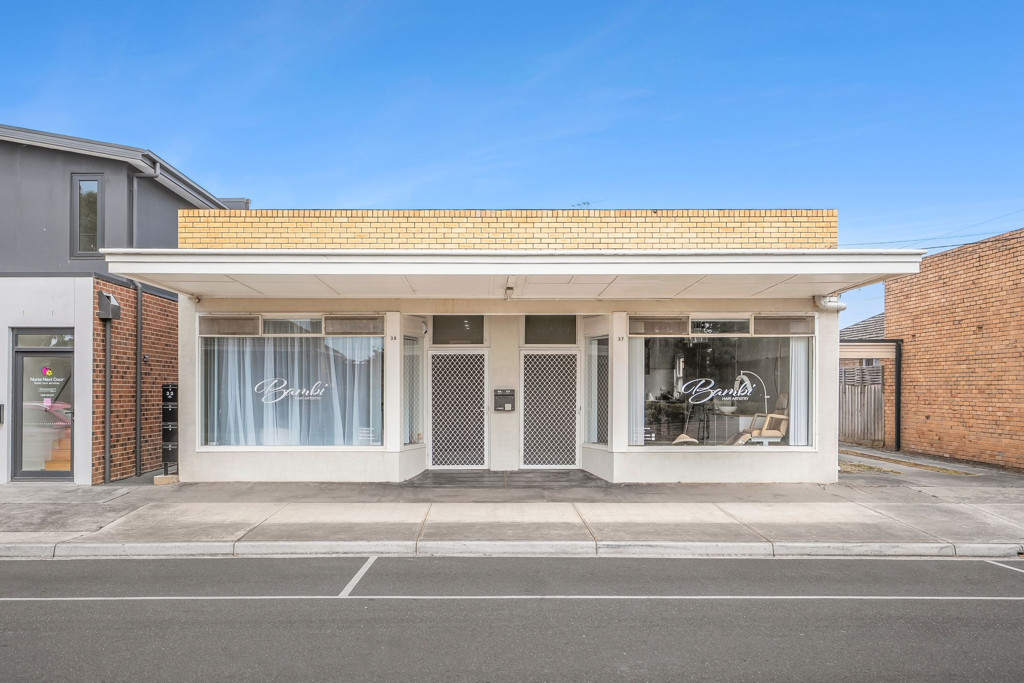 35-37 Walsgott Street, North Geelong VIC