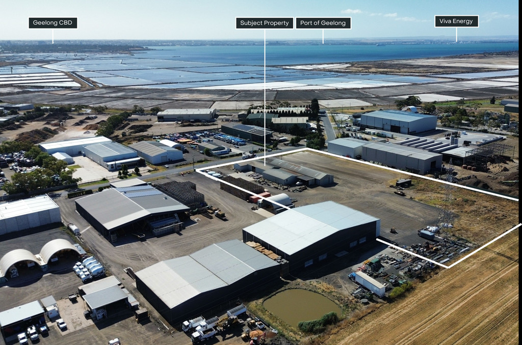 62-70 Buckley Grove, Moolap VIC