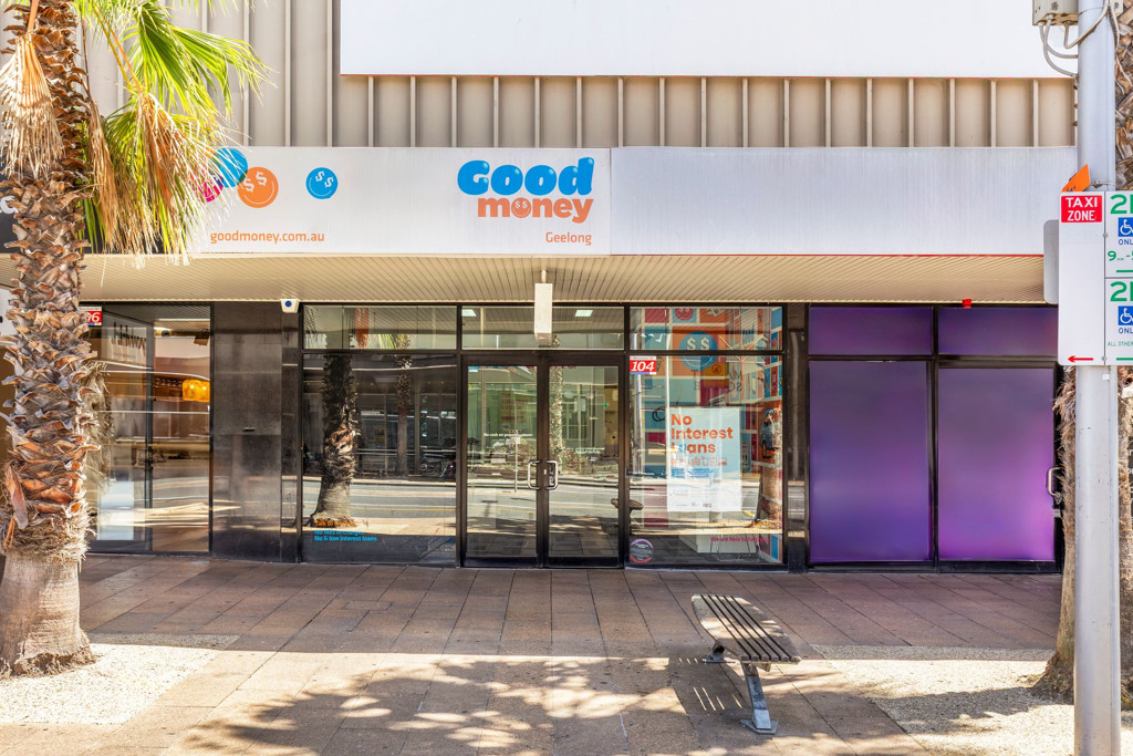 104 Moorabool Street, Geelong VIC