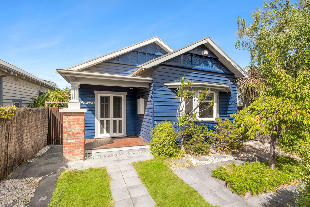 20 Grey Street, East Geelong VIC