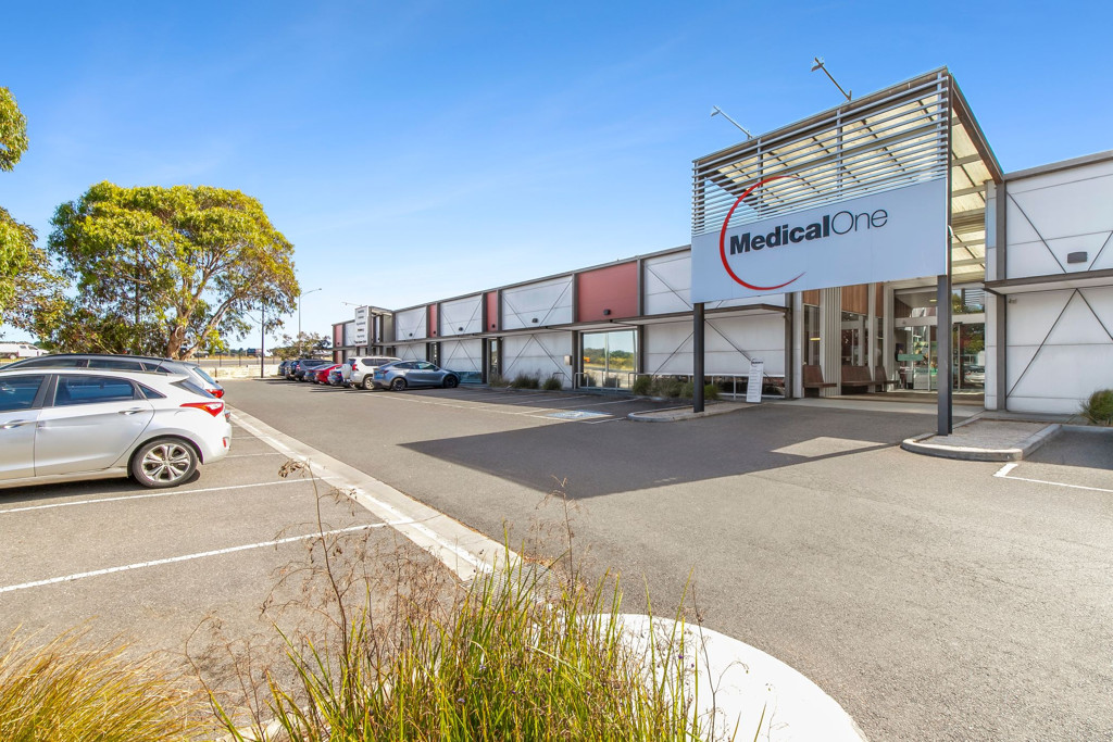 160 Colac Road, Waurn Ponds VIC