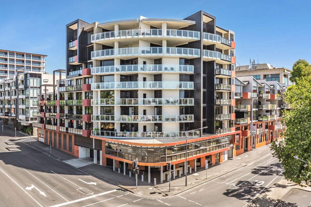 1/120 Brougham Street, Geelong VIC