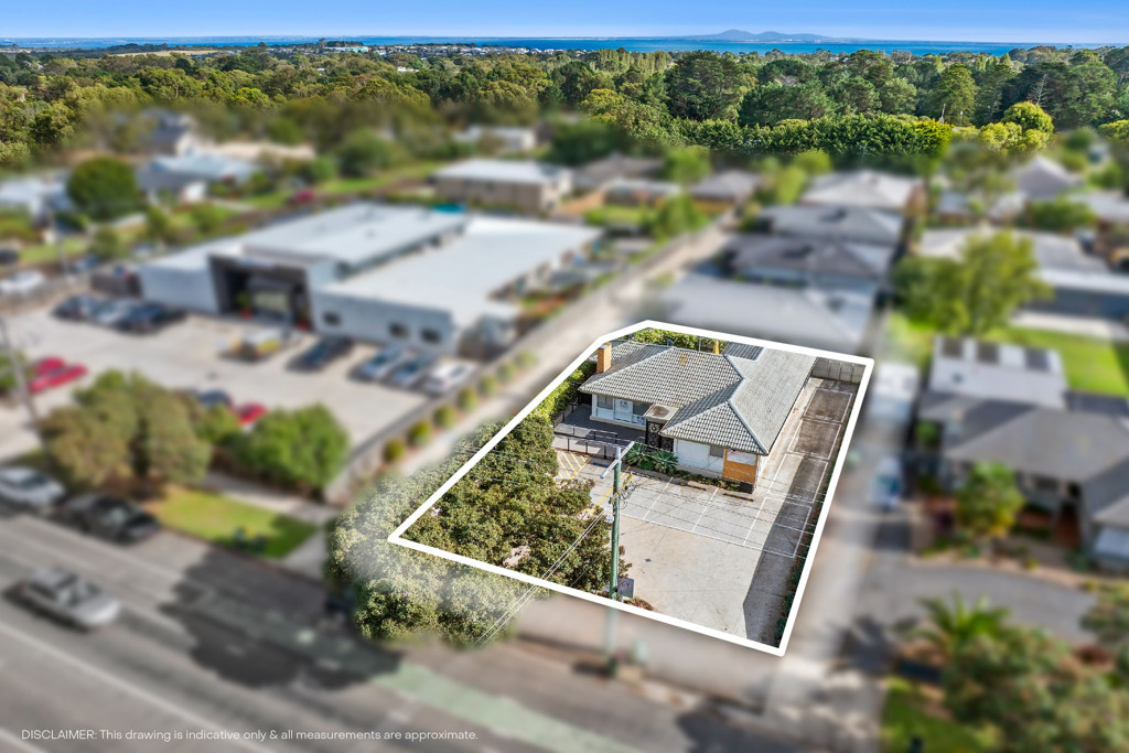 1/116 High Street, Drysdale VIC