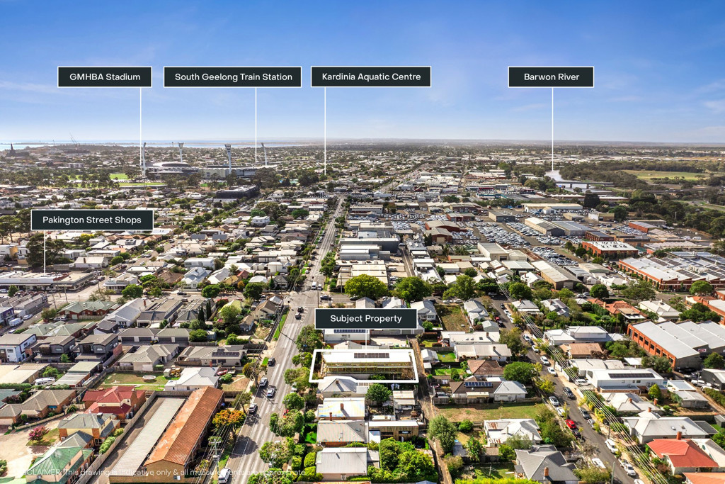 1 & 2/75 West Fyans Street, Newtown VIC