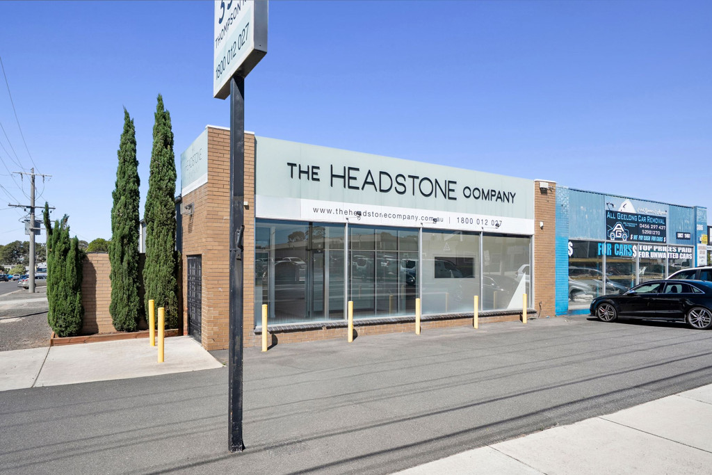 390 Thompson Road, North Geelong VIC