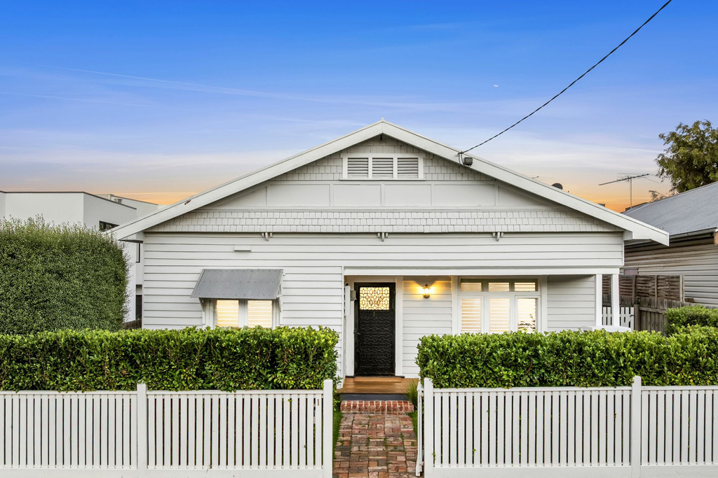 1 Blessington Street, Newtown VIC