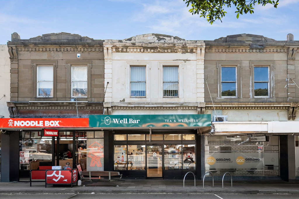 107 Ryrie Street, Geelong VIC