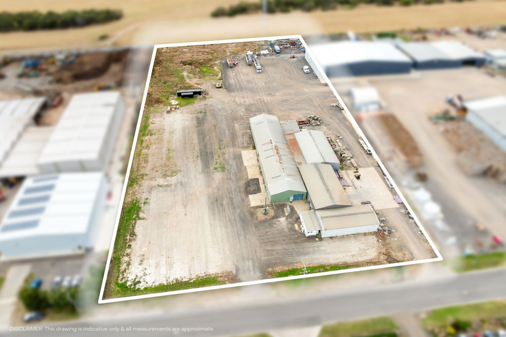 62-70 Buckley Grove, Moolap VIC