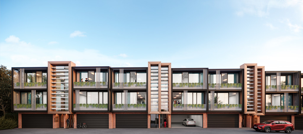 Level 4, 4/45 Riversdale Road, Newtown VIC