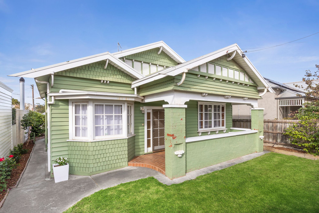 203 Autumn Street, Geelong West VIC