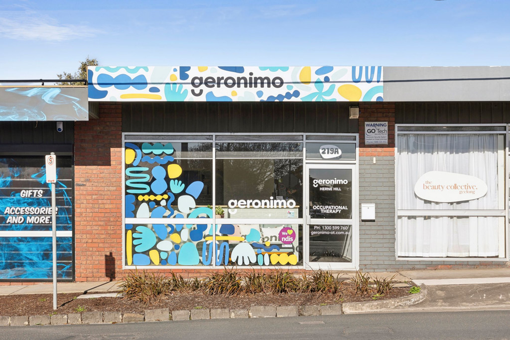 2/219 Church Street, Herne Hill VIC