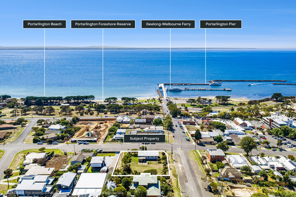 10-14 Harding Street, Portarlington VIC