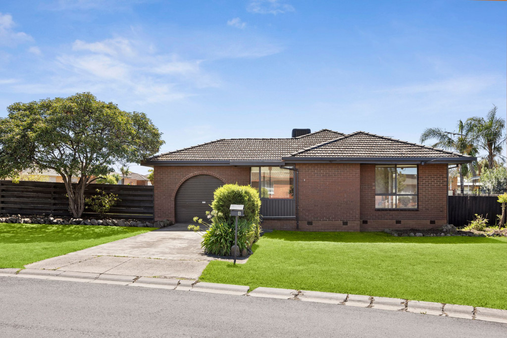8 Amaroo Court, Bell Park VIC