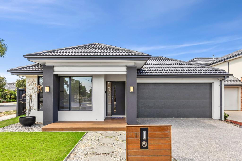 1 Brookes Street, Fyansford VIC