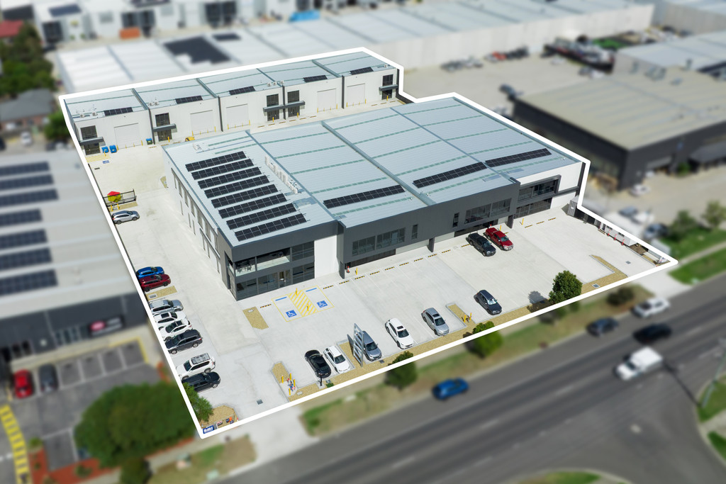 148-154 Marshalltown Road, Grovedale VIC