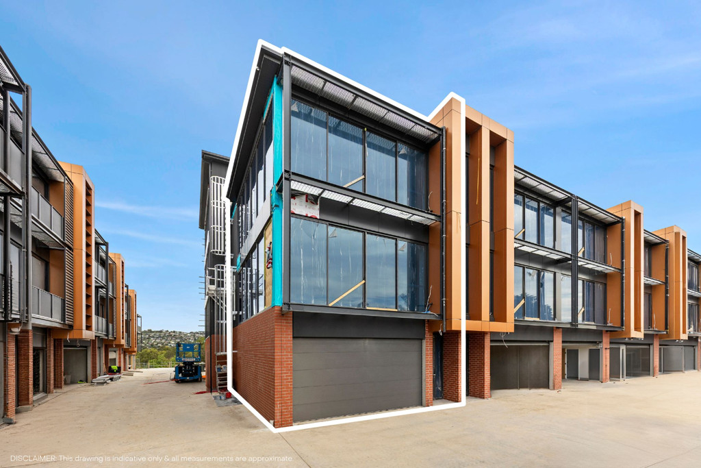 16/45 Riversdale Road, Newtown VIC