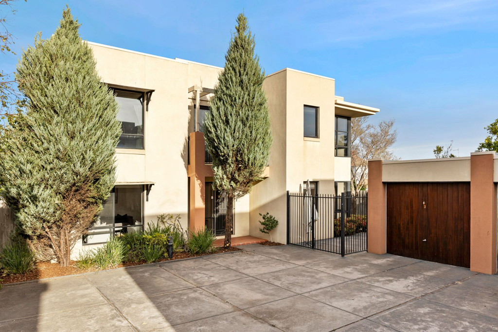 3/98 McKillop Street, Geelong VIC