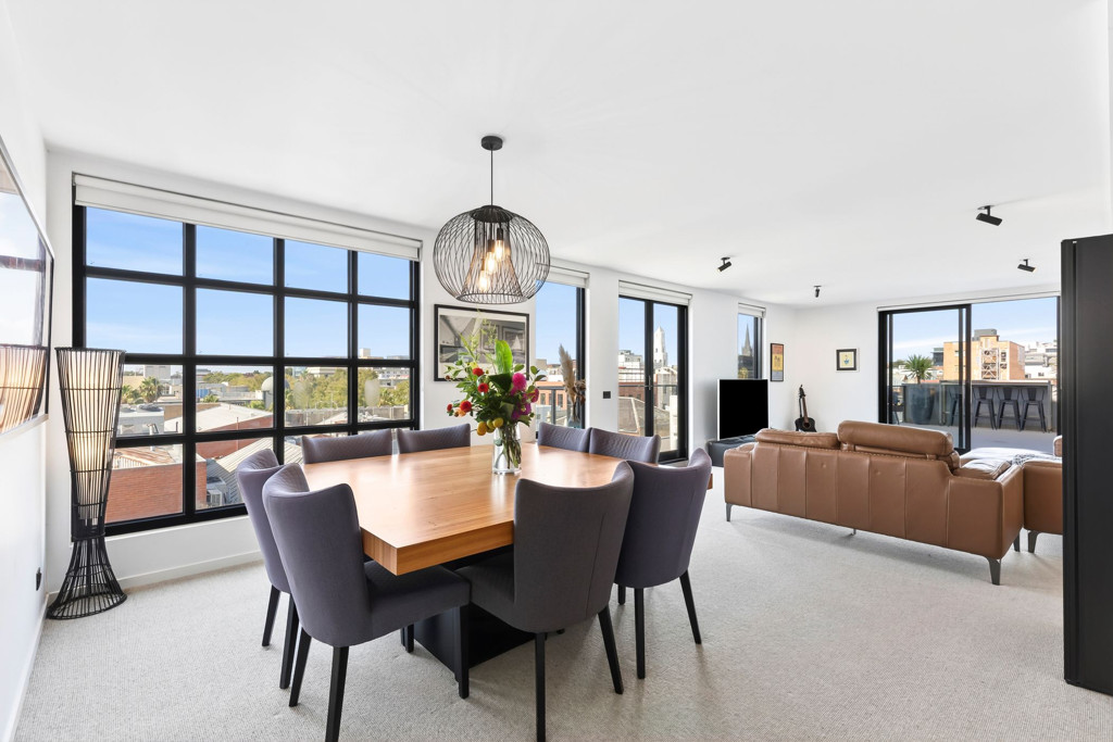 403/8-10 McLarty Place, Geelong VIC