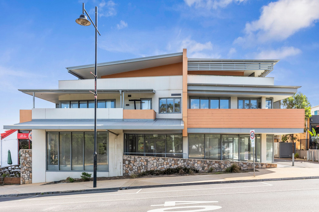 1 & 2/42 Bell Street, Torquay VIC